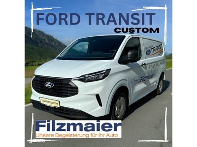 Ford Transit Custom 320 L1 Trend FWD