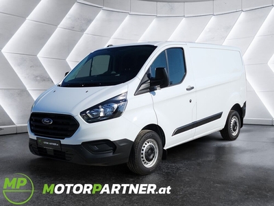 Ford Transit Custom Kasten 2,0 L1H1 260 **START-UP**