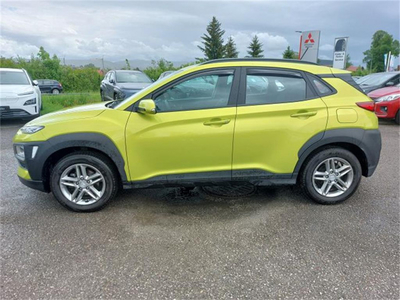 Hyundai Kona 1,0 T-GDi 2WD Level 3