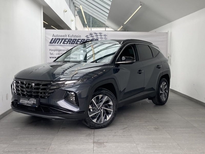 Hyundai TUCSON NX4 Edition 30 1,6 CRDi 2WD t1de0