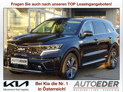 KIA Sorento 1,6 T-GDI Plug-In Hybrid GPF AWD Gold Aut.