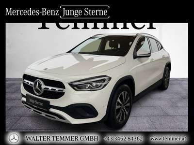 Mercedes-Benz GLA 180 Style