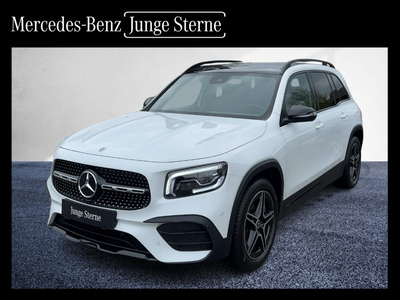 Mercedes-Benz GLB 200 d AMG Line