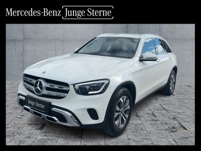 Mercedes-Benz GLC 200 d 4MATIC