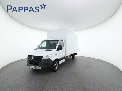 Mercedes-Benz Sprinter 316 CDI 3,5t / 3.000 mm