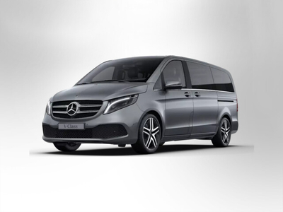 Mercedes-Benz V250 d 4Matic BusinessVan Avantgarde A-Edition ext