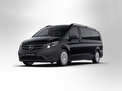 Mercedes-Benz Vito 116 CDI BlueEfficiency kompakt