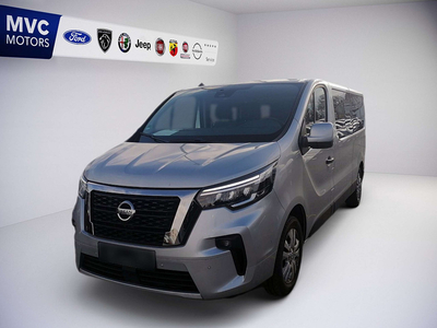 Nissan NV300 L2H1 Kombi 3,0t dCi150 Tekna 9 Sitze