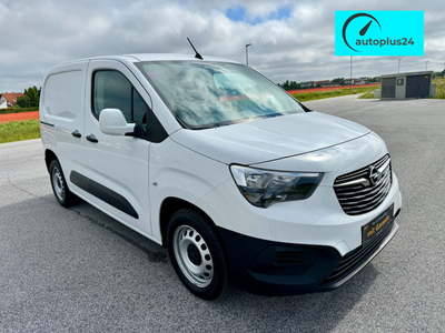 Opel Combo Combo L+ 1,5 CDTI Edition *FINANZIERUNG MÖGLICH!