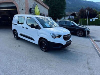 Opel Combo Edition