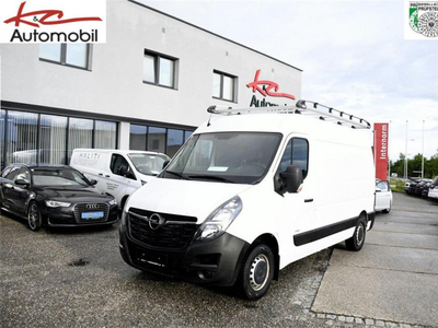 Opel Movano KW L2H2 Facelift! L2H2