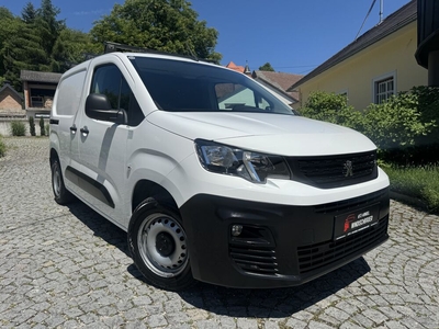 Peugeot Partner Premium L1