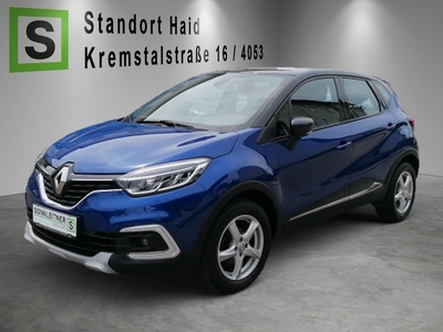 Renault CAPTUR Intens TCe 90