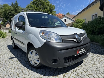 Renault Kangoo ENERGY dCi 80 L1 KLIMA AHK MFL