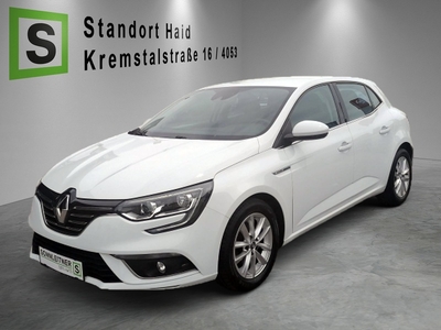 Renault MEGANE Intens Energy TCe 130