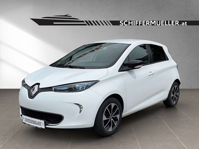 Renault Zoe Complete R90 41 kWh Intens inkl. Batterie!!!