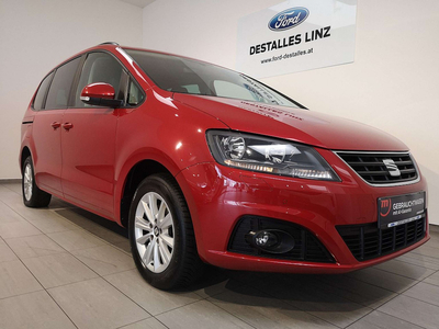 Seat Alhambra Business 2,0 TDI CR *7-Sitzer*