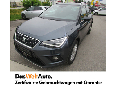 Seat Arona Xcellence TDI