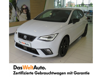 Seat Ibiza FR Austria 1.0 TSI