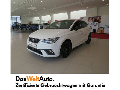 Seat Ibiza FR Austria 1.0 TSI