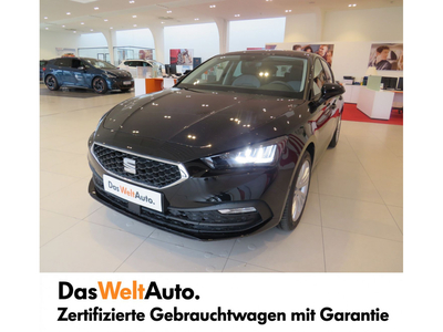 Seat Leon Austria Edition 1.0 TSI 110 PS