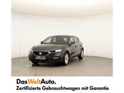 Seat Leon 1,0 TSI Austria Edition