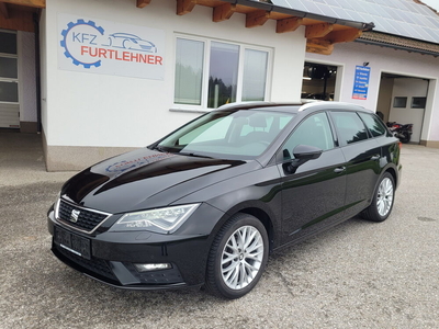 Seat Leon Style ST TSI