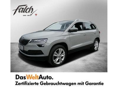 Skoda KAROQ 4x4 Style TDI DSG SCR