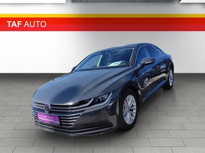 VW Arteon 2,0 TDI SCR Highline Lane-Assist