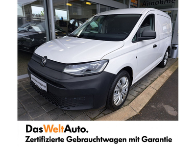 VW Caddy Cargo Maxi TDI 4MOTION