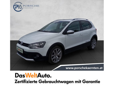 VW CrossPolo BMT TSI