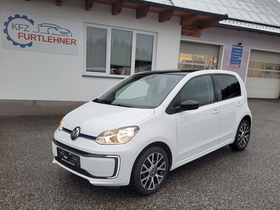 VW E-Up!