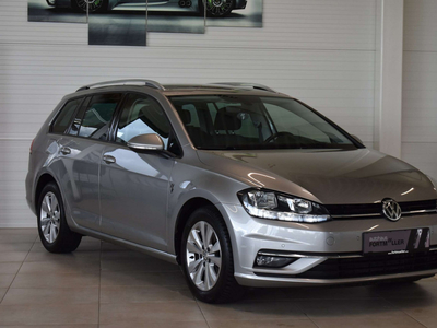 VW Golf 1.6 TDI Comfortline