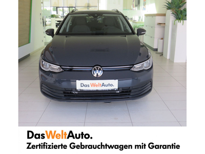 VW Golf Variant 2,0 TDI Life