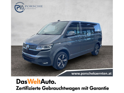 VW Multivan Comfortline 2,0 TDI 4Motion DSG