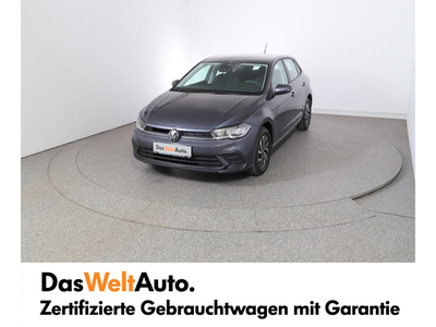 VW Polo 1,0 Austria