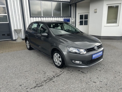 VW Polo Cool **52.000km*