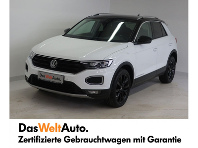 VW T-Roc Design TSI