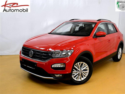 VW T-Roc_Virtual_ACC_SAA_SHZ