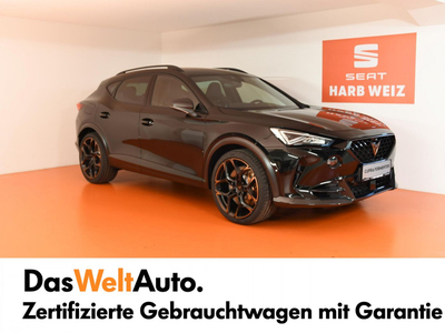 Cupra Formentor VZ5 2.5 TSI 390 PS DSG 4Drive