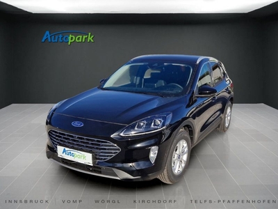 Ford Kuga Titanium X