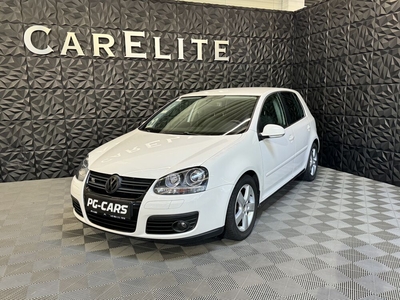 VW Golf 2.0 TDI GT Sport 4Motion