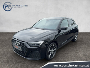 Audi A1 25 TFSI intense