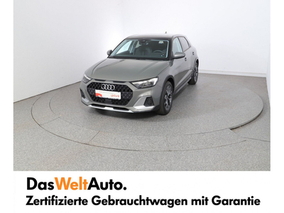 Audi A1 25 TFSI intense