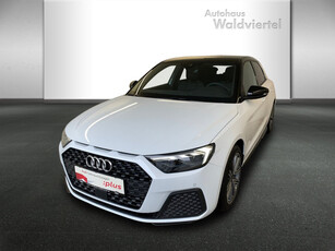 Audi A1 30 TFSI intense