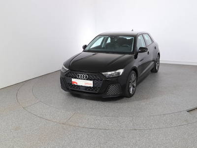 Audi A1 30 TFSI intense