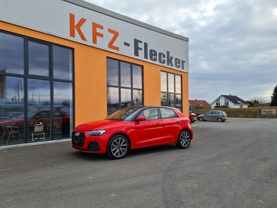 Audi A1 SB 25 TFSI