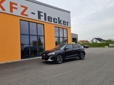 Audi A1 SB 25 TFSI Allstreet Intense