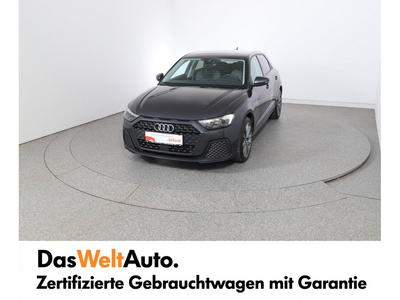 Audi A1 SB 30 TFSI intense