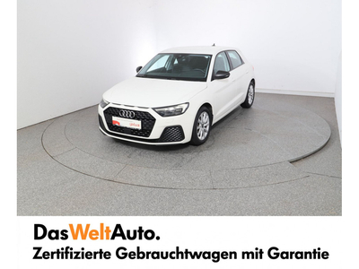 Audi A1 SB 30 TFSI intense